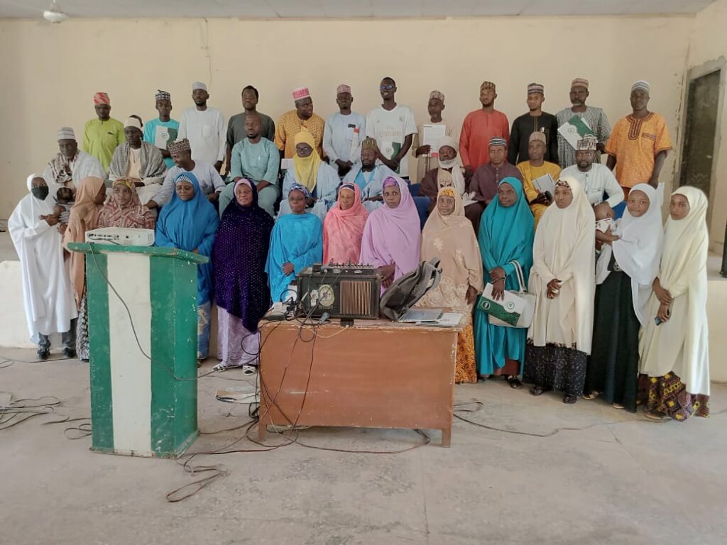Use of Multiple Micronutrient Supplementation in Lessening Anaemia across the Society Nutritional lecture