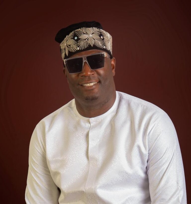 Oyedeji Leads With Heart, Extends Solidarity to Flood-Hit Mozambique Olumide Oyedeji