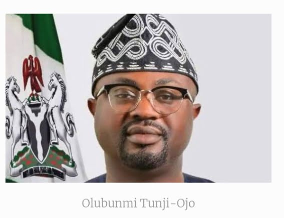 FG pledges to upgrade correctional centres – Interior Minister Olunbumi Tunji