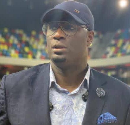 NBA and FIBA ambassador Oyedeji hails ‘New Dawn’ in Tanzania Basketball Oyedeji Olumide