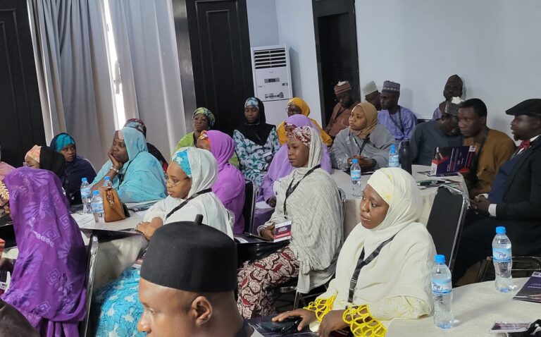 Kano State Eyes Energy Revolution Participants