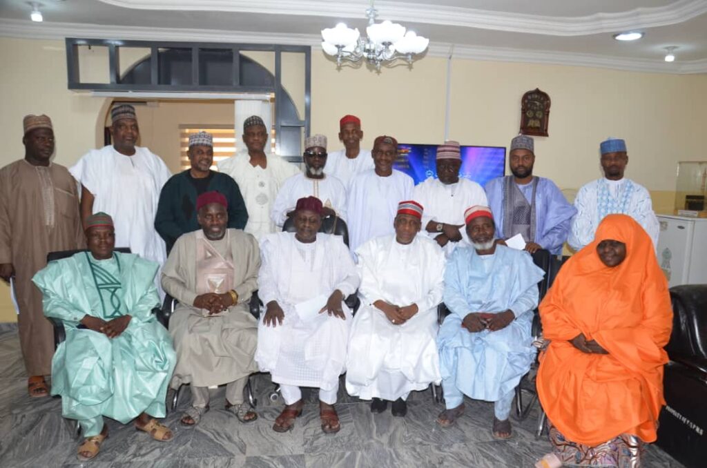 Pilgrims Board to improve ties with Ministry for Religious Affairs Pilgrims