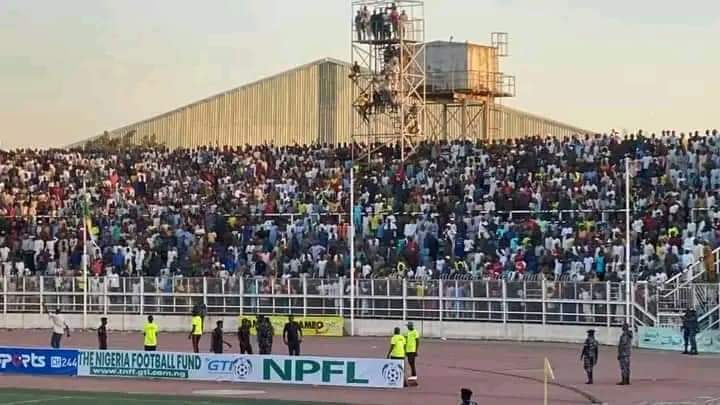 A call on pillars fans Pillars fans club