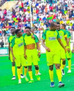 Pillars fc Pillars fc