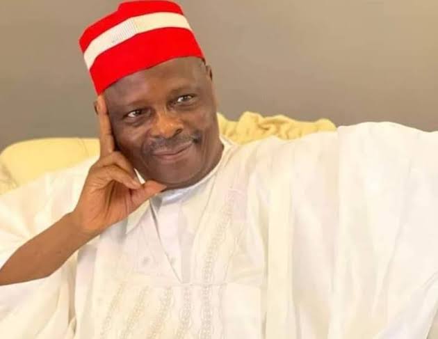 Kwankwaso Resigns from NNPP, Signals Political Realignment Presidential Candidate Rabiu Musa Kwankwaso
