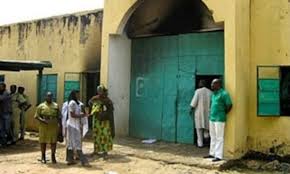 Number of inmates awaiting trial soars by 70% in Kano — NCoS Prison