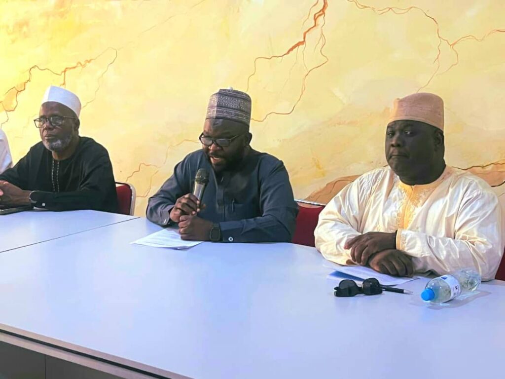 BUK to hold 5th international conference on drylands Prof Jibril Muhd Jibril