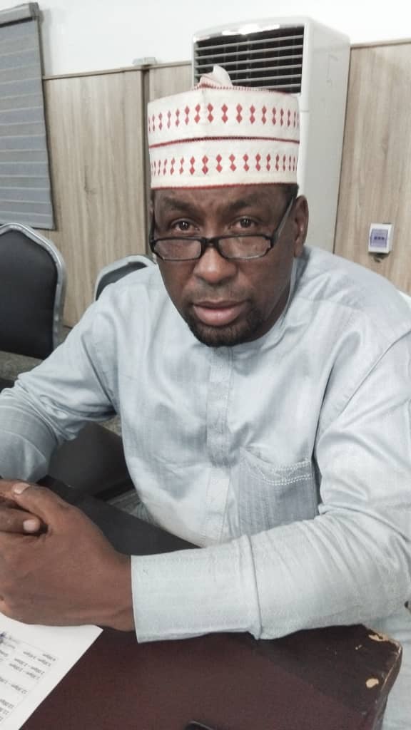 Kano is Ready to Combat Cholera, Other Diseases Outbreak* – _DG KNCDC_ Prof Muhd Abbas