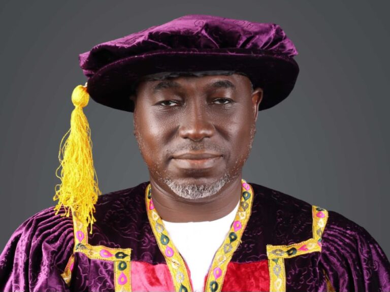 Ummah University appoints Kumshe as acting VC Professor Ahmed Modu Kumshe