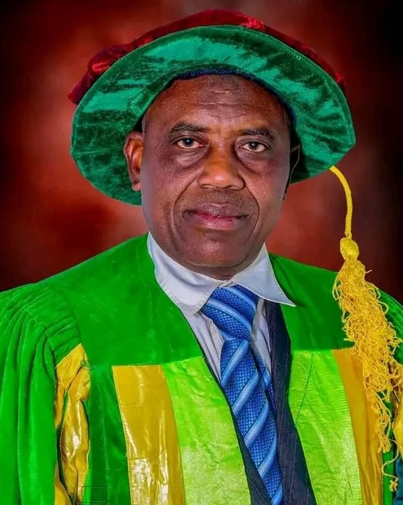 Musa Tukur Yakasai a Leader per excellence Professor Musa Yakasai