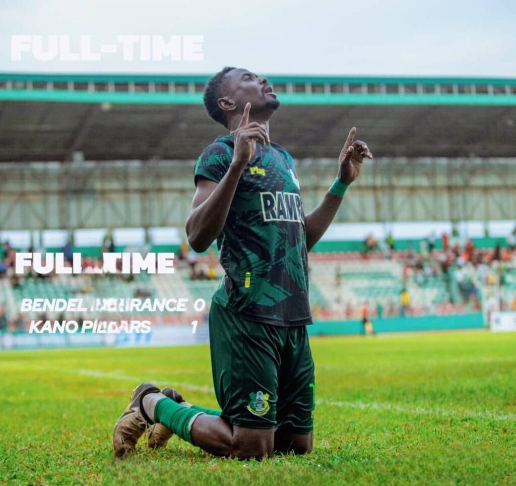 Rabiu Ali Pele
