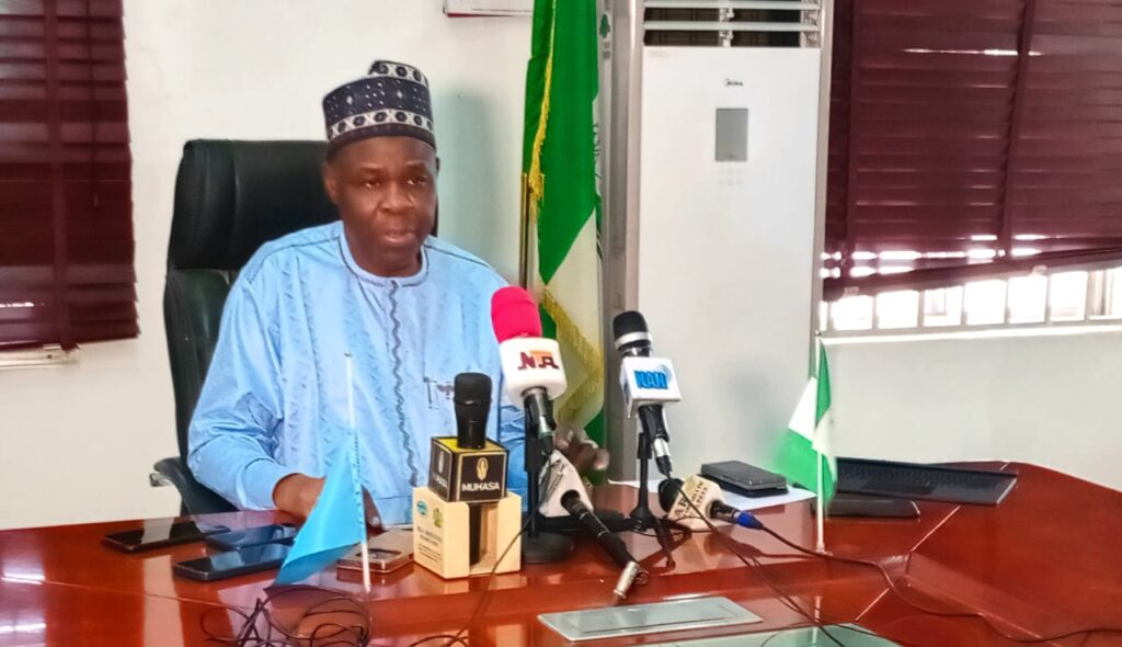 HJRBDA to improve water resource management, maintain key infrastructure Rabiu Suleiman Bichi