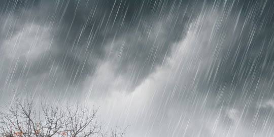 Rainy Season: Need for the Needful Rain