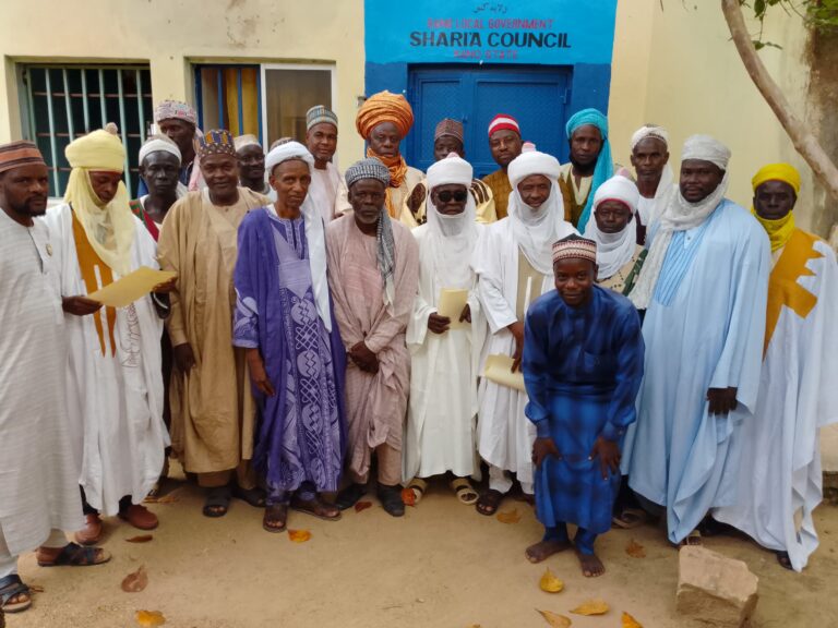Rano Sharia Council
