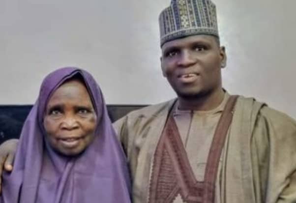 Abductors of Rarara’s Mother Demand N900m Ransom Rarara mother