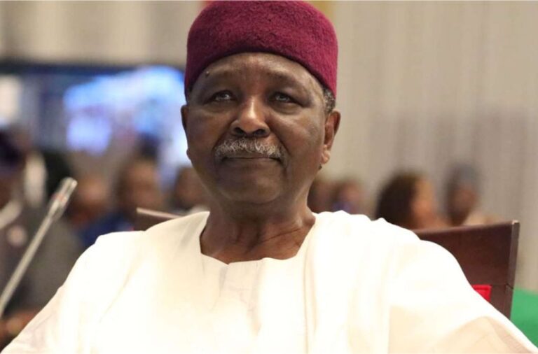 Memoirs: How I confronted Joe Garba on his plot to overthrow me — Gowon Retired general Yakubu Gowon