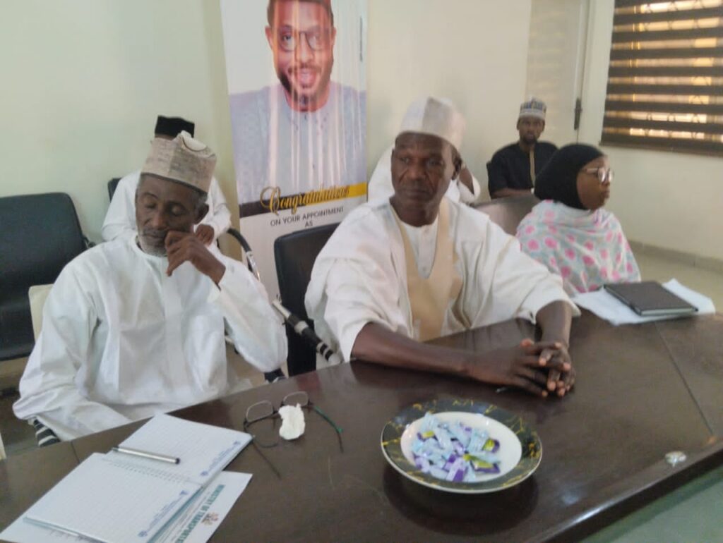 Kano State Government okays acquisition of materials Riverine committee
