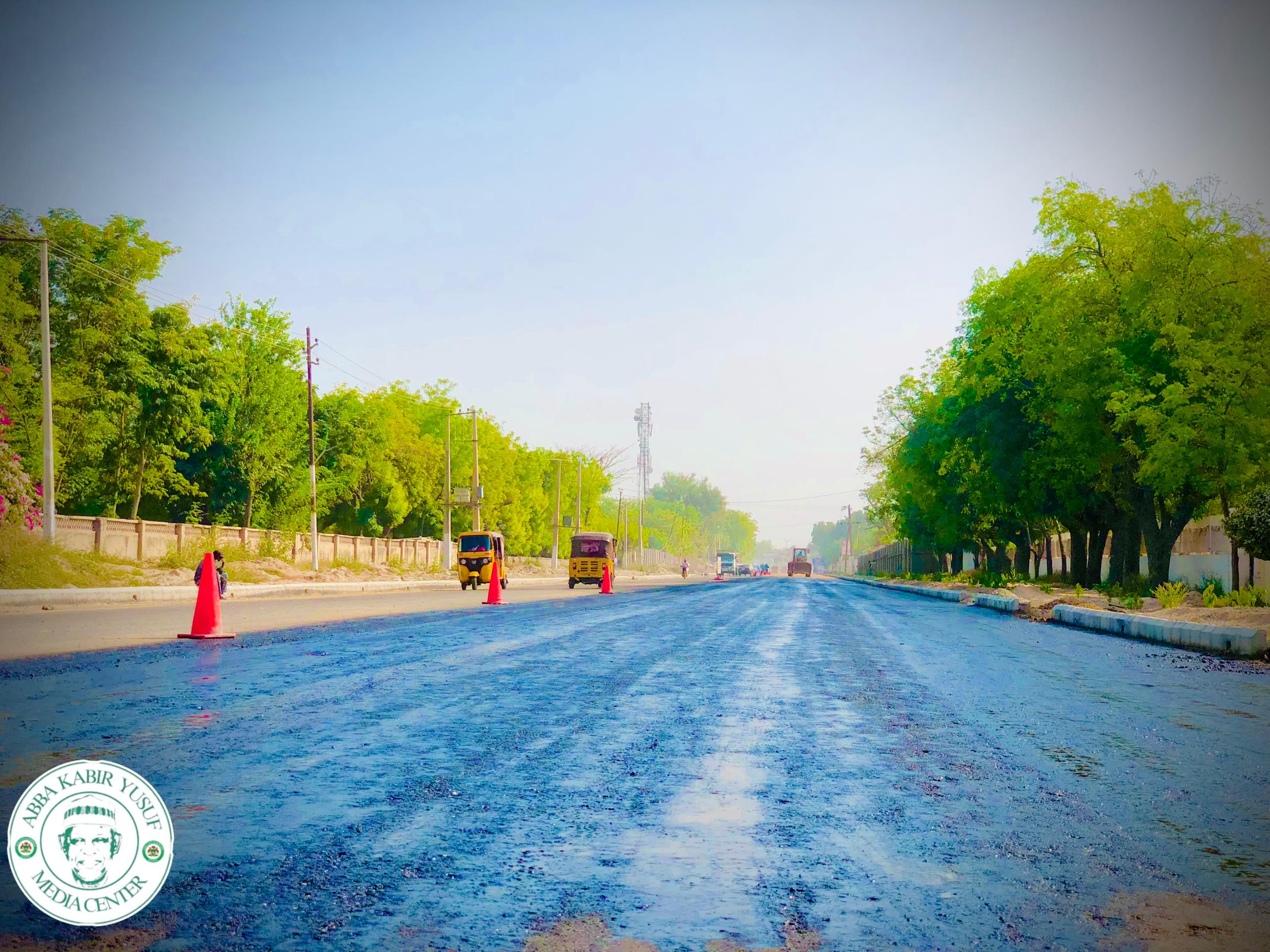 Roads Roads