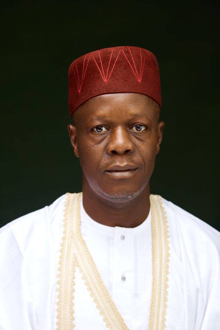 No Vacancy at Kano Government House come 2027 SA. Co operative Matters Comrade Jamilu Abbas,