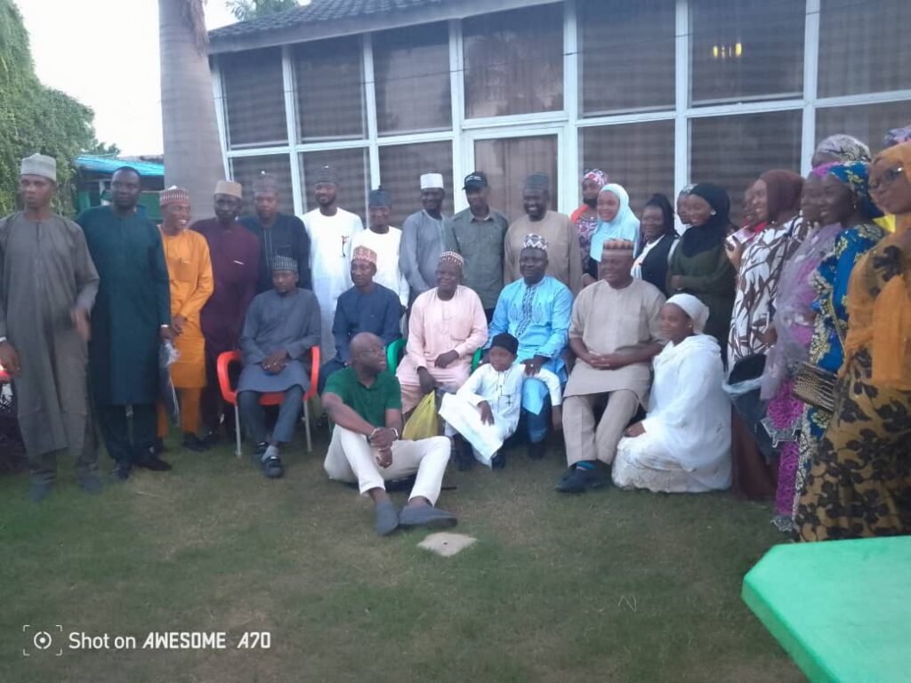 CSO supports Kano kids’ education, healthcare SOCSEE