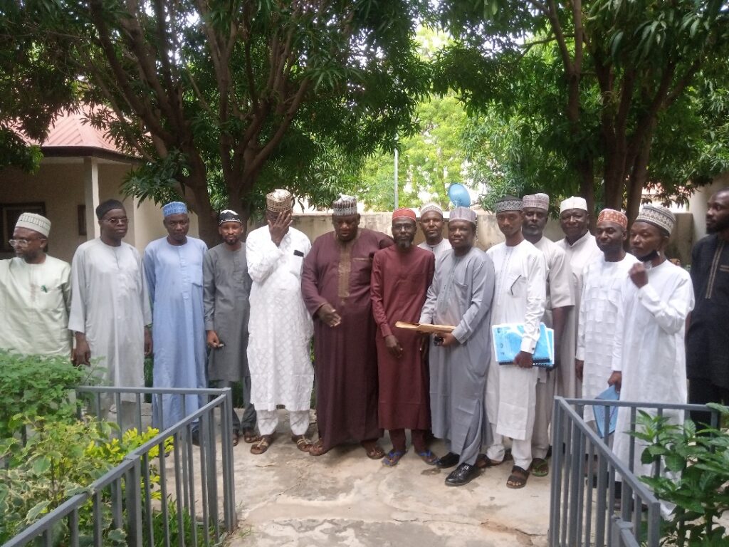 SPIU and Contractors SPIU and Contractors