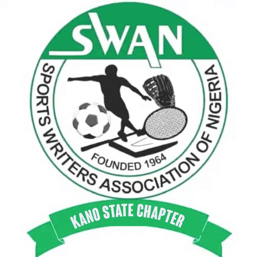SWAN Kano 2026 Almanac Launch Nets Over ₦2.5 Million SWAN Logo