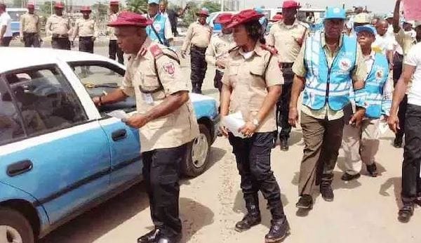 Ember Months: FRSC urges personal responsibility in preventing road crashes Safety