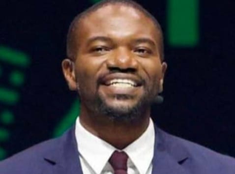 CAF Appoints Adamu as Acting Secretary General Samson Adamu