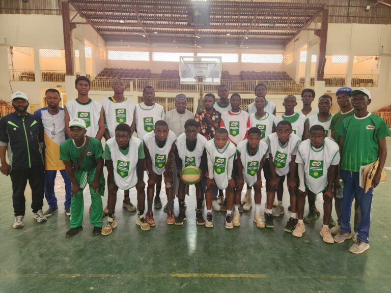 NSSF Charges Schools as Nestlé Milo Championship Begins Schools Nestle Milo Basketball