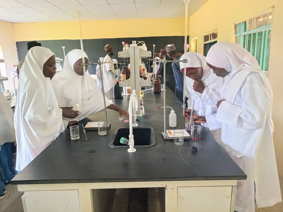 Kano Announces 25th July, 2025 as 3rd Term Vacation Date Secondary School Lab