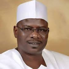 Governors’ Backing Can’t Guarantee Election Win Senator Ali Ndume