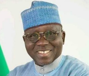 My Journey: From The Classroom To Public Service Senator Umar Tanko Al Makura