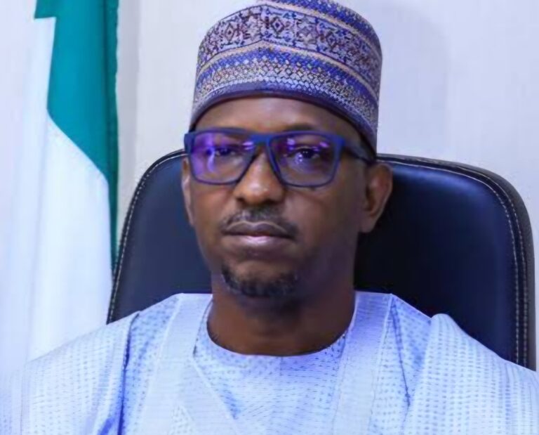 Shehu Dikko Storms Kano for Novelty Football Match Shehu Dikko