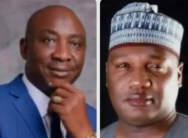 2026 World Cup: Gara-Gombe Absolves Gusau of Eagles’ Qualification Failure, Blames Sabotage, Structural Challenges Shehu Dikko qnd Shuaibu Gara