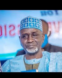 Fire guts Shekarau’s Residence in Kano Shekarau