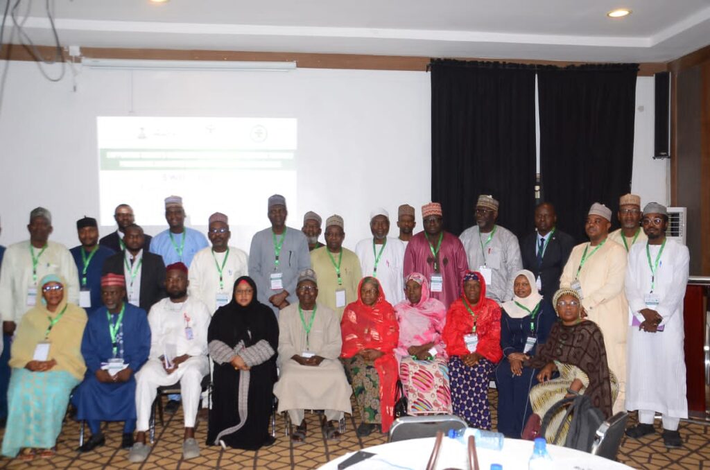 Society for Family Health launch women supportive