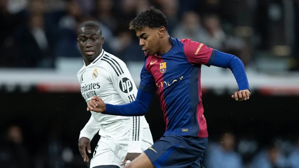 Spanish Giants meet in Copa del Rey Spanish Football