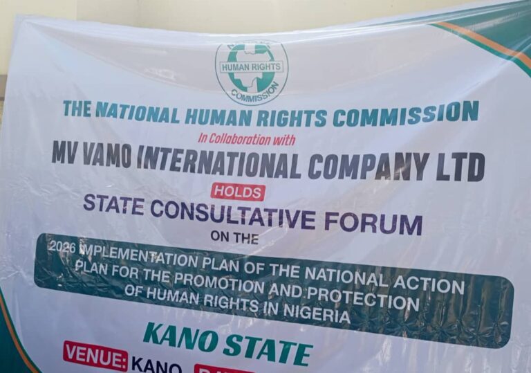NHRC to Kano residents: Know your rights, report violations for redress Stakeholders meeting