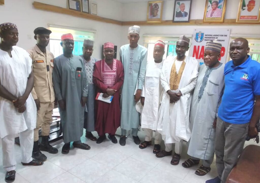 Strengthen collaboration with Madobi and Kwankwaso