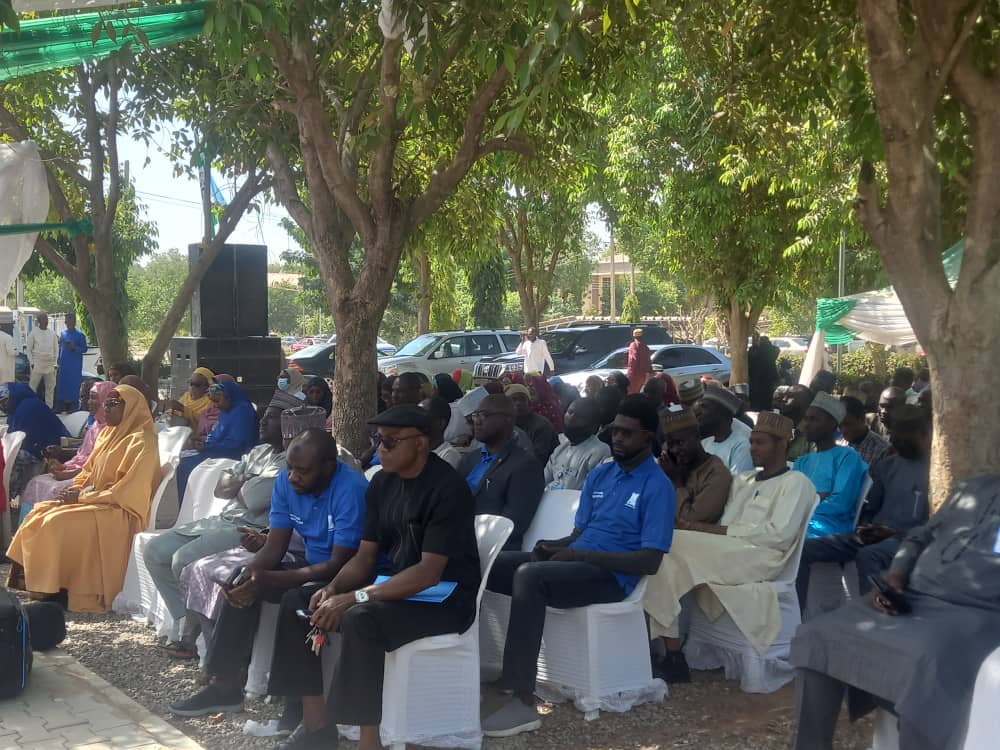 Bayero University welcomes over 200 medicine students from Sudan – VC Students