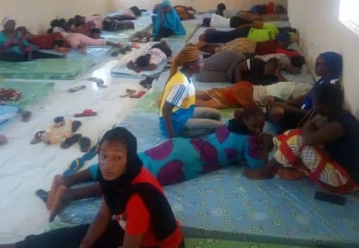 School Children regained freedom Students rescued