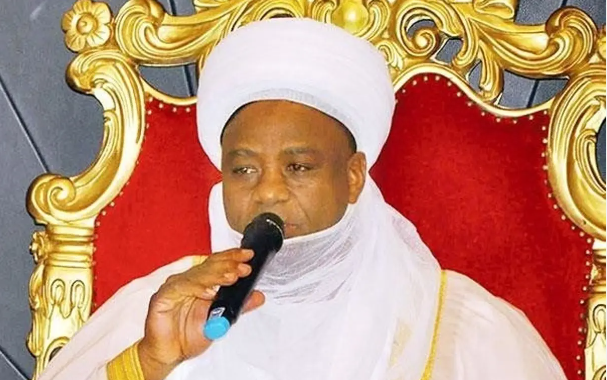 Listen to critics, Sultan tells northern govs Sultan Abubakar Saad