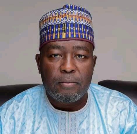 Barde Congratulates Governor Yusuf on Defection to APC Surajo Mamud Gaya (Barde)