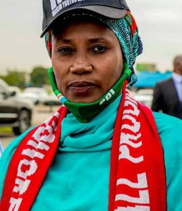 Tribute to Surayya Aminu alias Sai Mama Surayya Aminu Sai Mama