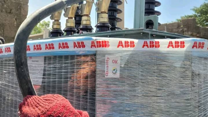 Community extolls Governor Abba Transformer