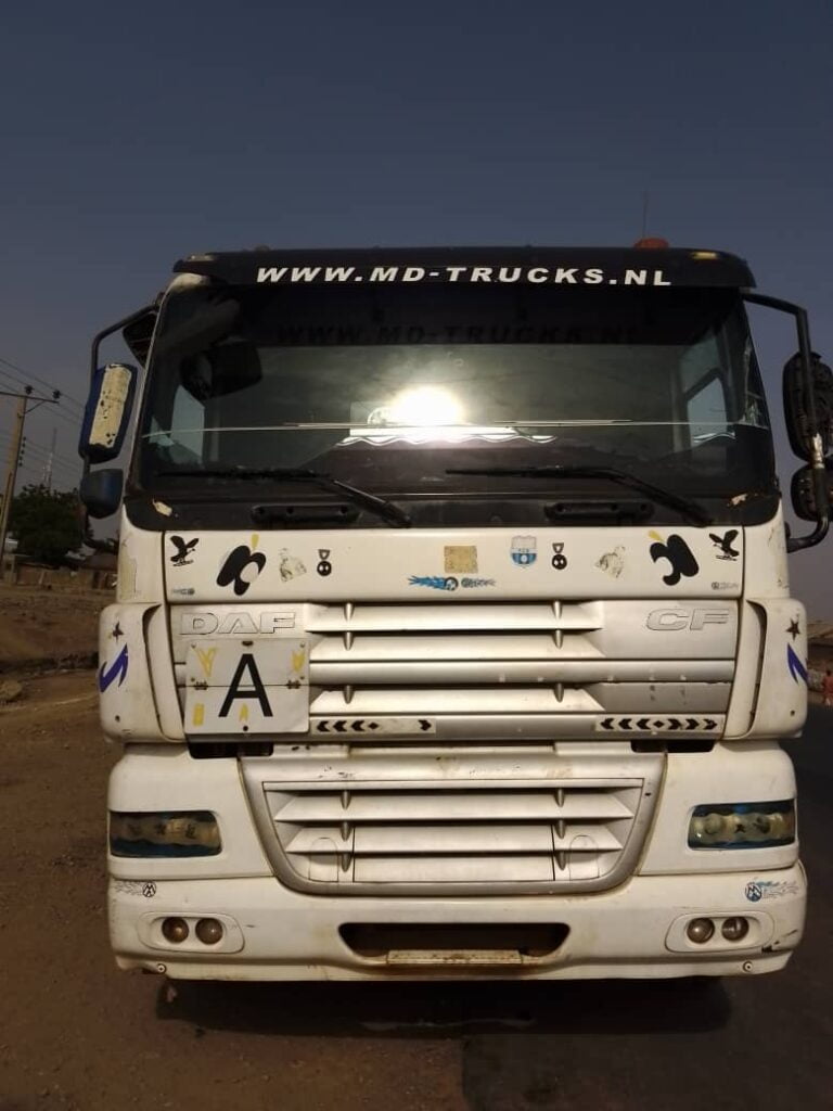 Truck