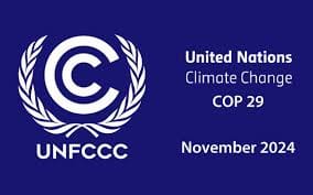 World leaders begin plenary speeches at COP29 climate summit UN Climate Change