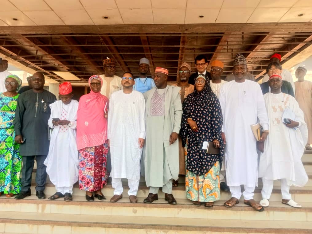 Kano expresses readiness to work with donors to boost Technical and Vocational Education. UNESCO at Kano