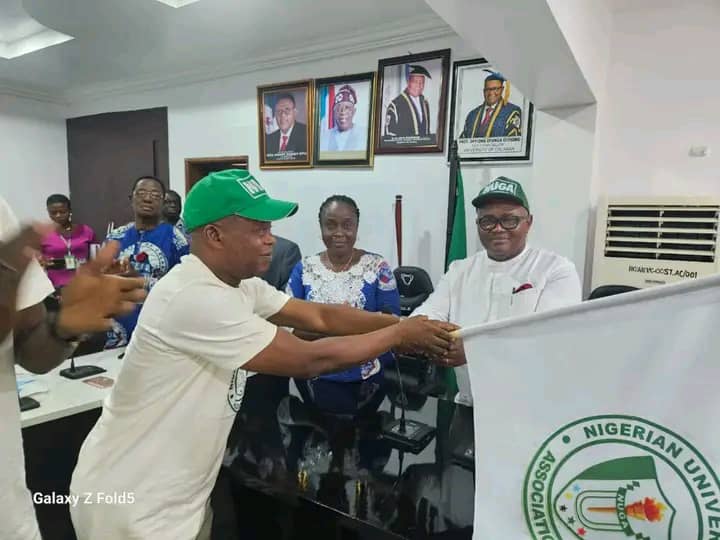 UNICAL to Host 28th Edition of NUGA Games UNICAL set to host NUGA Games