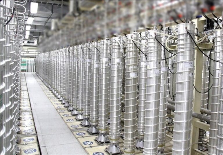 Source Denies Al Arabiya’s Report on 10-Year Suspension of Iran Uranium Enrichment Uranium enrichment.
